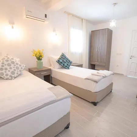 호텔 Madda 골터크부쿠