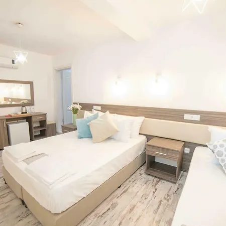 Hotel Madda