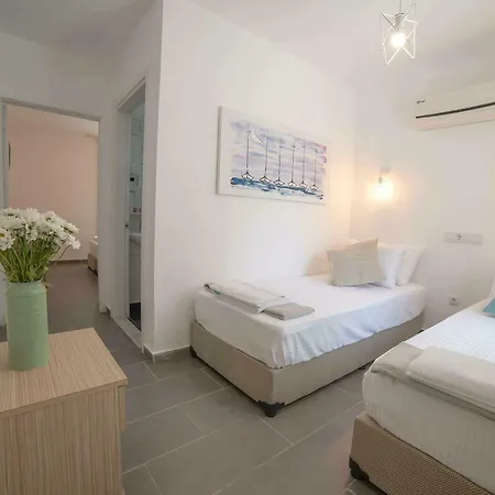 Hotel Madda 3*