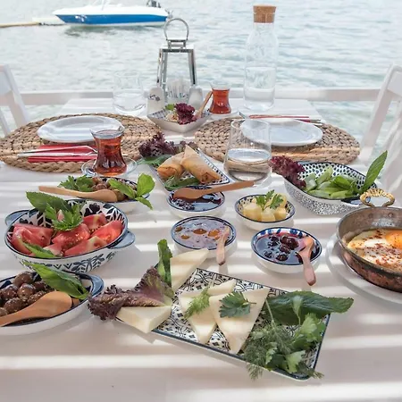 Madda 호텔 골터크부쿠