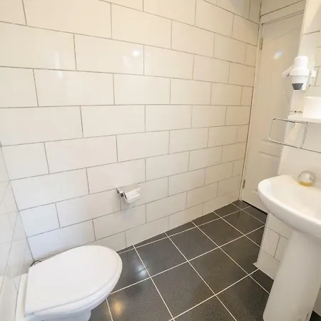 Madda 호텔 골터크부쿠