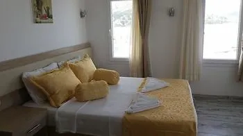 Отель Madda 3*