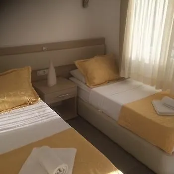 Madda Hotel 3*