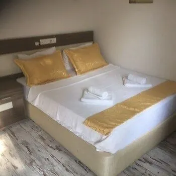 Madda Göltürkbükü