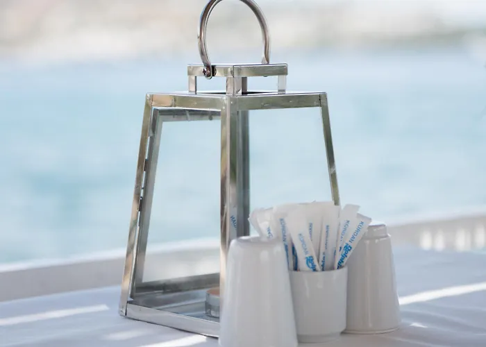 Madda Hotel Göltürkbükü