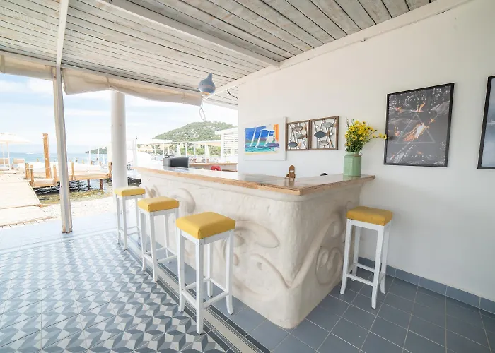 Madda Göltürkbükü