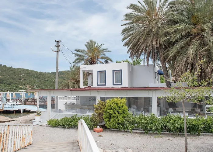 Madda Göltürkbükü