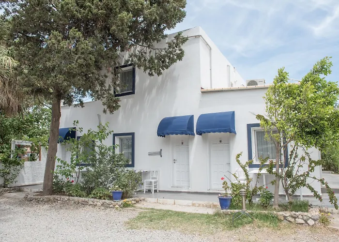 Hotel Madda Golturkbuku