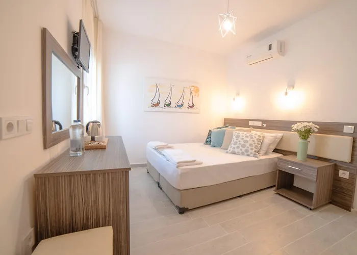 Hotel Madda 3*