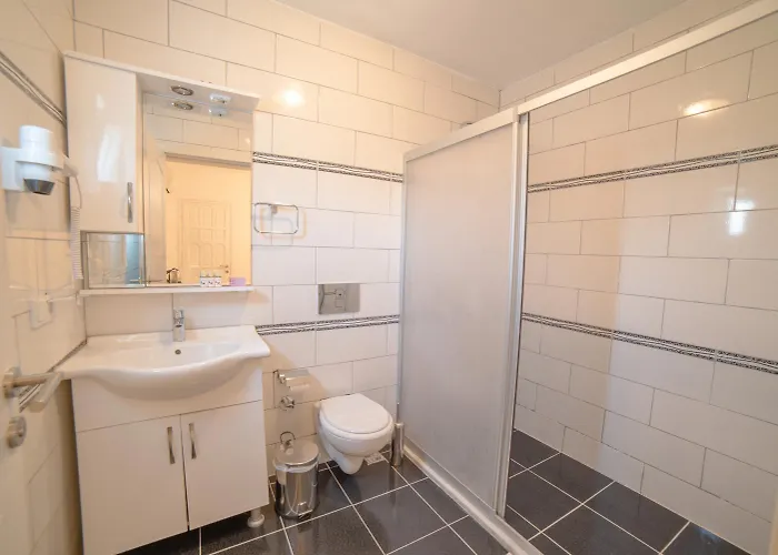 Madda Göltürkbükü