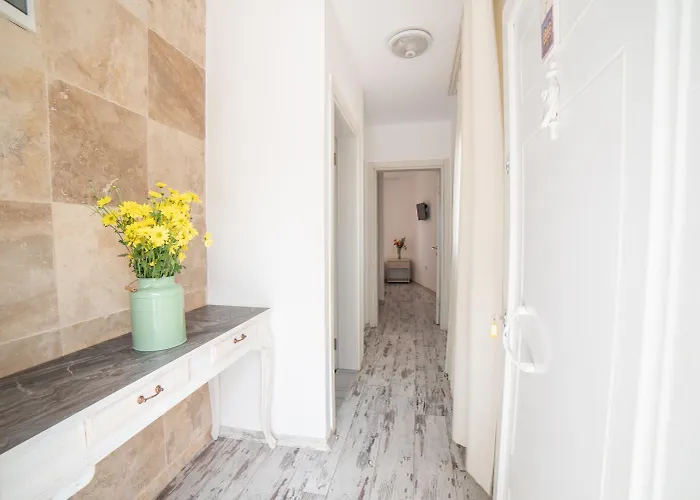 Madda 3* Göltürkbükü