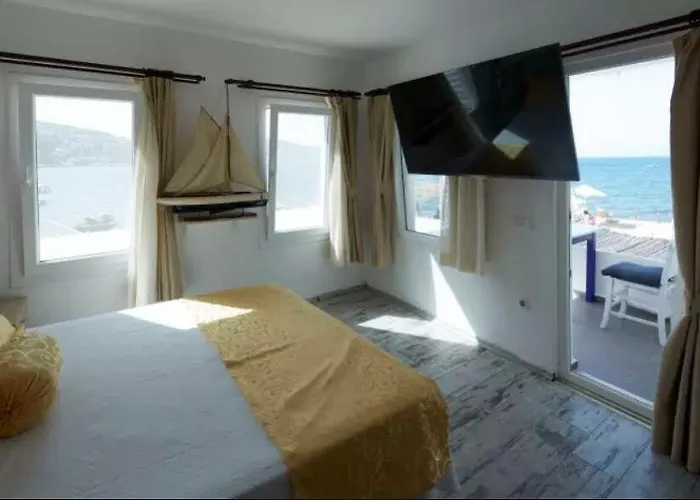 فندق Madda 3*