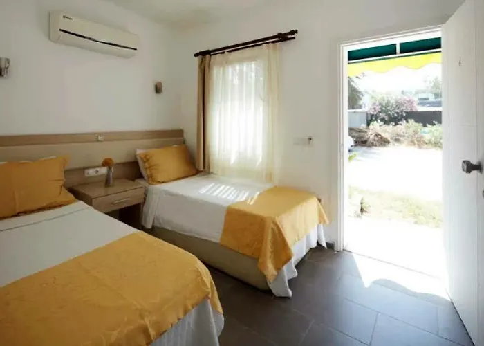 Hotel Madda Göltürkbükü