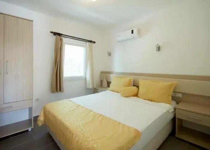 Madda 3* Göltürkbükü