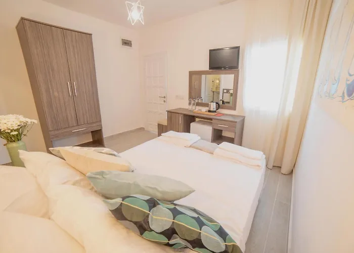 Madda Hotel Golturkbuku