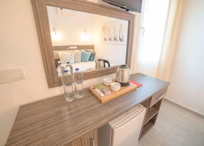 Madda Göltürkbükü