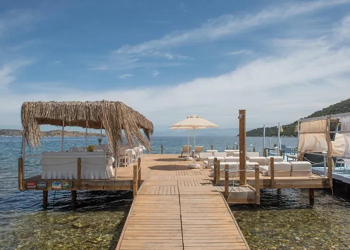 Madda 3* Göltürkbükü