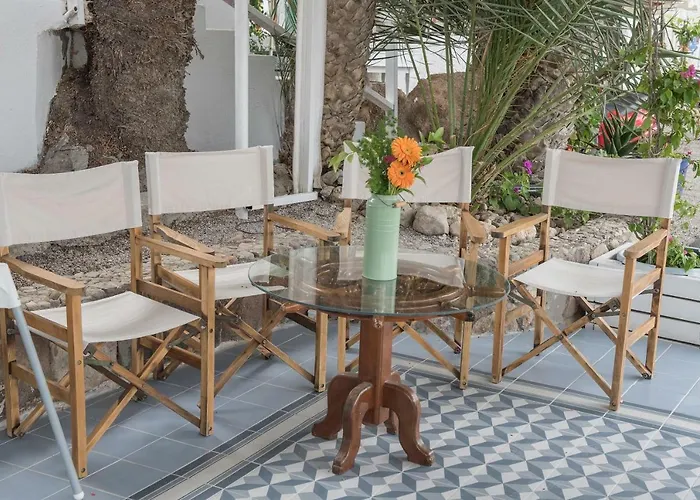 Madda 3* Göltürkbükü