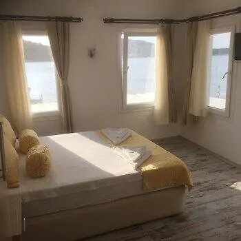 Madda Hotel Golturkbuku